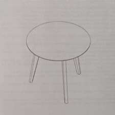 Brooklyn side table for sale  UK