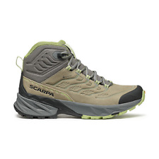 Scarpa rush pro gebraucht kaufen  Neustadt an der Weinstraße