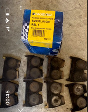 Riginal hella pagid gebraucht kaufen  Oberstenfeld