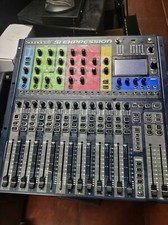 ✅🔥1PCS Soundcraft Si Expression 1 CONSOLE usado por DHL ou Fedex comprar usado  Enviando para Brazil