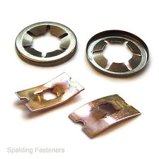 Steel push flat for sale  LINCOLN