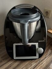 Thermomix tm6 schwarz gebraucht kaufen  Waiblingen