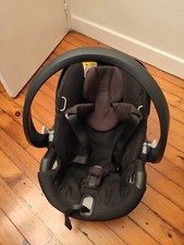 siege auto bebe confort iseos oxygen d'occasion siege auto bebe confort iseos oxygen d'occasion Saint-André-les-Vergers