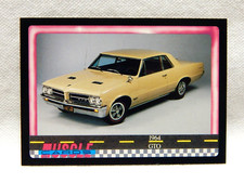 1964 pontiac gto for sale  Woodstock