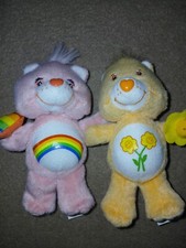 Mcdonalds care bears for sale  COVENTRY
