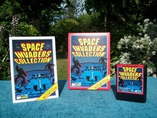 Colecovision space invaders for sale  NORWICH