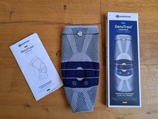 Bauerfeind kniebandage genutra gebraucht kaufen  Karlsruhe