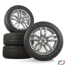 Riginal touareg winterräder gebraucht kaufen  Rietberg