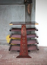 Porte revues vintage d'occasion Porte revues vintage d'occasion  Selles-sur-Cher