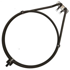 Ringheizung neff 2300w gebraucht kaufen  Deutschland