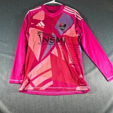 soccer goalie jersey for sale  Fairfax
