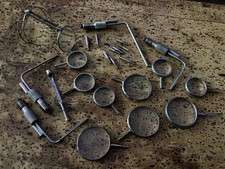 Vintage watchmaker jeweller for sale  READING