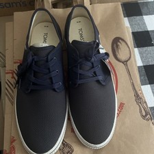 Toms carlo blue for sale  Exeter