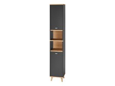 Livarno home hochschrank gebraucht kaufen  Zehdenick