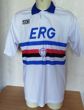 Sampdoria 1990s away usato Sampdoria 1990s away usato  Casalgrande