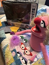 Disney muppets whatnot for sale  Powder Springs