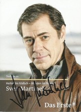 Sven martinek autogrammkarte gebraucht kaufen  Lübeck
