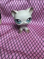Authentique petshop chat d'occasion  Metz-