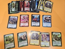 Duel masters lotto usato  Serra de Conti