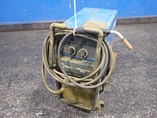 Miller millermatic 252 for sale  Euclid