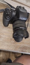 Fujifilm finepix exr for sale  WIDNES