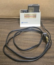 Vintage motorola charger for sale  Adrian