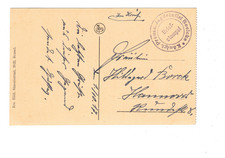 Feldpost 1917 flieger gebraucht kaufen  Wittenberg