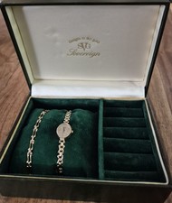Vintage sovereign 9ct for sale  HALIFAX