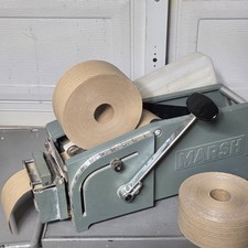 Marsh gummed tape for sale  Pocatello