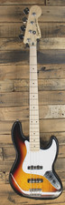 Baixo elétrico Squier Affinity Jazz 4 cordas - 3TSB #M921 comprar usado  Enviando para Brazil