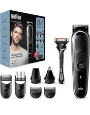Braun mgk5260 trimmer for sale  ROCHDALE