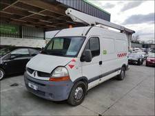 Armature renault master d'occasion  Claye-Souilly