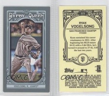 2013 topps gypsy for sale  Auburn