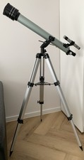 Teleskop gebraucht kaufen  Lollar