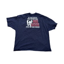 Big dogs tee for sale  Ventura
