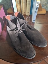 Purdey men desert for sale  EDINBURGH