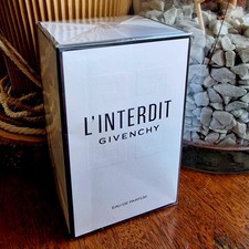 Givenchy interdit eau d'occasion  Hœrdt
