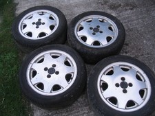 Volkswagen castellet forged for sale Volkswagen castellet forged for sale  BEDFORD