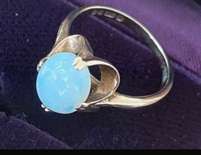 Carat gold opal for sale  FALKIRK