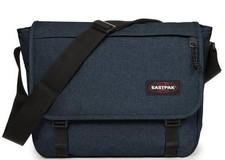 Messenger eastpak delegate usato  Italia