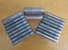 Assorted cokin series for sale  CRAMLINGTON