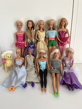 Barbie lotto recupero usato  Sansepolcro