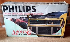 Philips 8304 double usato  Aprilia