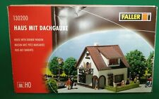Faller 130200 casa usato  Italia