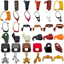 Playmobil accessori per usato  Spedire a Italy