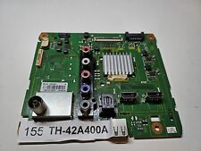 Panasonic 42a400a th42a400a d'occasion  Expédié en Belgium