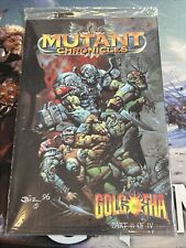 mutant chronicles for sale  Dodge City