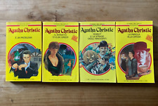 Gialli mondadori agatha usato  Ceriano Laghetto