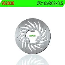 962836 disco freno usato  Tribogna
