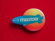 Mazda zeppelin ballon gebraucht kaufen  Sickte